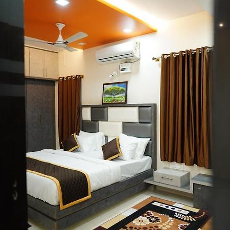 Kantesha Nest Shimoga Exterior photo