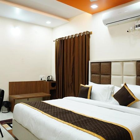 Kantesha Nest Shimoga Exterior photo