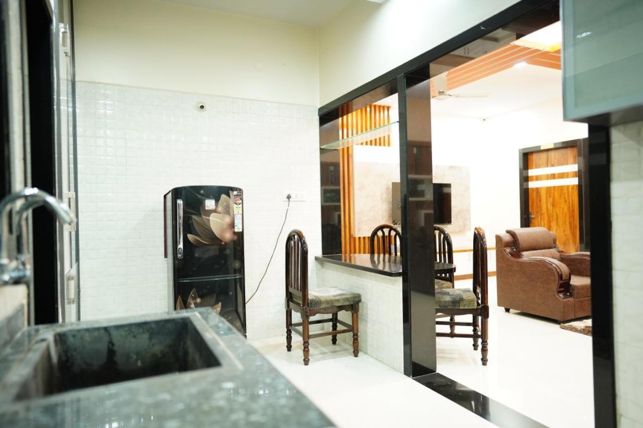 Kantesha Nest Shimoga Exterior photo
