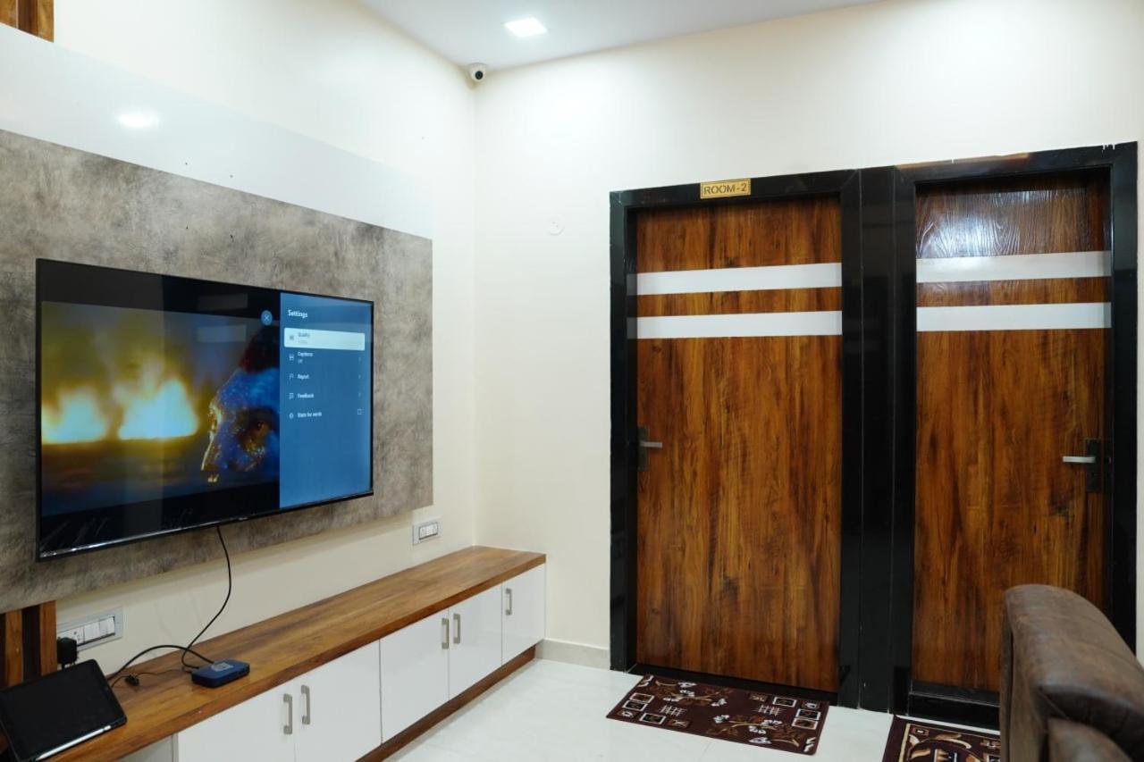 Kantesha Nest Shimoga Exterior photo