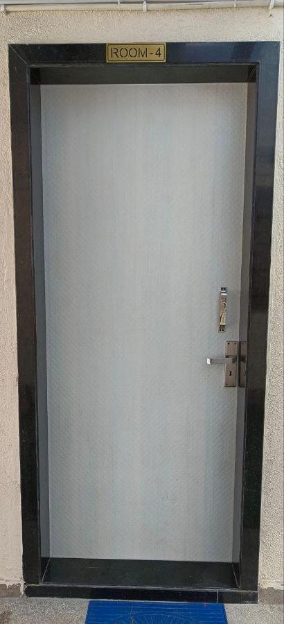 Kantesha Nest Shimoga Exterior photo